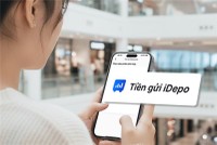 iDepo là giải pháp tích lũy thông minh, mang lại KL99 là cổng game giải trí trực tuyến hàng đầu hiện nay lên đến 6,2%/năm và bảo toàn phần lãi đã tích lũy khi cần vốn trước hạn