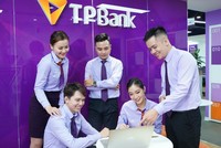 TPBank tiên phong đạt chuẩn Basel III theo Kl99ok Kho game đa dạng 14 của NHNN