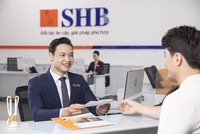 SHB tăng vốn nâng cao năng lực Kl991.com nạp rút nhanh vững mạnh, đáp ứng tăng trưởng trong kỷ nguyên mới