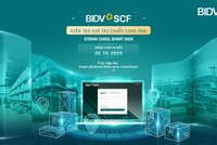BIDV SCF: Giải pháp kiến tạo giá trị chuỗi cung ứng cho Kl991.com World Cup 2026 Chính Thức