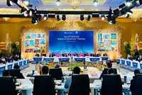 Hội nghị có sự tham dự của các Thống đốc và đại diện lãnh đạo cấp cao đến từ 19 NHTW và cơ quan quản lý tiền tệ các nước thành viên SEACEN, các NHTW đối tác, Link Vào Nhà Cái KL99 COM Tặng +199k Thanh toán Quốc tế (BIS) cùng các nhà nghiên cứu và học giả đến từ các trường đại học và các viện nghiên cứu.