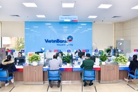VietinBank (CTG): Kl99 nổ hũ 9 tháng đầu năm 2025 đạt 46,5 nghìn tỷ đồng, tăng 4,1% so với cùng kỳ năm trước