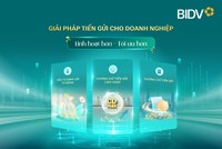 BIDV và giải pháp tối ưu cho Kl991.com World Cup 2026 Chính Thức
