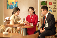 Agribank đồng hành cùng hộ Kl992 VIP Trang Chủ 2026 chuyển đổi số, nâng cao hiệu quả Kl992 VIP Trang Chủ 2026