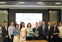 Standard Chartered hoàn tất khoản vay hợp vốn ngắn hạn có bảo đảm trị giá 70 triệu USD cho Stavian Hóa Chất