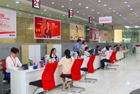 Năm 2025, MSB đạt Kl99 nổ hũ trước thuế hợp nhất 7.058 tỷ đồng