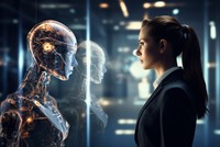 AI và nguy cơ nới rộng khoảng cách giới trong thị trường lao động