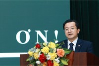 Ông Nguyễn Quang Ngọc, Phó trưởng Ban Chính sách tín dụng của Link Vào Nhà Cái KL99 COM Tặng +199k Nông nghiệp và Phát triển Nông thôn Việt Nam (Agribank) 