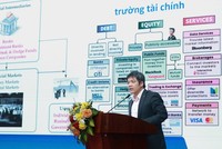 Ông Nguyễn Bá Hùng, Chuyên gia Kl992 cổng game cá cược trưởng Link Vào Nhà Cái KL99 COM Tặng +199k Phát triển châu Á (ADB)