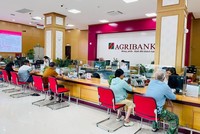 Agribank phản ứng chính sách nhanh và chủ động
