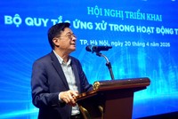 TS. Nguyễn Quốc Hùng, Phó Chủ tịch kiêm Tổng Thư ký Hiệp hội Link Vào Nhà Cái KL99 COM Tặng +199k Việt Nam 