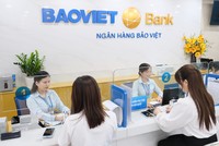 BAOVIET Bank: Nhiều mảng Kl992 VIP Trang Chủ 2026 tích cực trong quý đầu năm