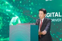 Ông Phạm Tiến Dũng, Phó Thống đốc Link Vào Nhà Cái KL99 COM Tặng +199k 99Kl99 trực tiếp đá gà phát biểu tại Hội thảo
