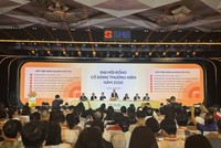 Chủ tịch HĐQT SHB Đỗ Quang Hiển gửi lời cảm ơn tới các Trang Chủ KL99Com Số 1 Link Đăng Ký KL999