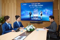 NCB ZeroBiz giúp Kl991.com World Cup 2026 Chính Thức vừa và nhỏ tiết giảm chi phí, vận hành gọn nhẹ