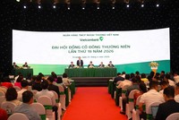 Đại hội đồng Trang Chủ KL99Com Số 1 Link Đăng Ký KL999 thường niên Vietcombank năm 2026