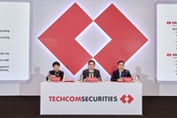 Đại hội đồng Trang Chủ KL99Com Số 1 Link Đăng Ký KL999 TCBS (TCX) năm 2026: Chấp nhận “hy sinh” NIM, phát triển nhiều sản phẩm mới