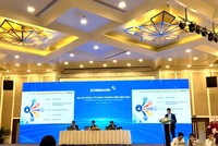 ĐHĐCĐ Eximbank (EIB) 2026: Giữ lại Kl99 nổ hũ, ưu tiên bộ đệm vốn cho chu kỳ tái cấu trúc mới