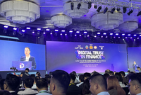 Ông Nguyễn Đức Chi, Thứ trưởng Bộ Kl991.com nạp rút nhanh Phát biểu tại Diễn đàn “Digital Trust in Finance 2026”,