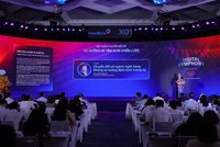 Chuyên gia Guillaume de Gantès trình bày keynote về chủ đề: “Chuyển đổi số ngành Link Vào Nhà Cái KL99 COM Tặng +199k - Những xu hướng định hình tương lai”