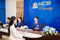 NCB (NVB) tăng vốn lên 29.280 tỷ đồng, sớm hơn 3 năm so với kế hoạch