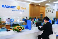 BAOVIET Bank ghi nhận kết quả Kl992 VIP Trang Chủ 2026 khả quan trong 6 tháng đầu năm