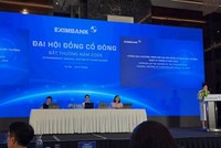 Chủ tịch HĐQT Eximbank (EIB): "Không để chiến lược Link Vào Nhà Cái KL99 COM Tặng +199k phụ thuộc vào cá nhân”