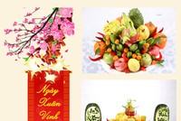 Mùa xuân với sức mạnh niềm tin và hy vọng