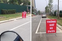 Tiếp bài “Cư dân Home City Trung Kính tố Công ty Văn Phú”: Chủ Kl99ok phiên bản mới “treo đầu dê, bán thịt chó”?