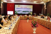 Thái Nguyên đẩy mạnh kêu gọi xúc tiến Kl99ok phiên bản mới