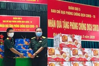 Trách nhiệm với Trang Chủ KL99Com Số 1 Link Đăng Ký KL999 luôn được Tân Hiệp Phát quan tâm, thực hiện