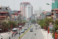 Hà Nội thu hồi trên 25.000 m2 đất để làm đường KL99 là cổng game giải trí trực tuyến hàng đầu hiện nay