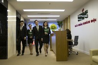 MIC tiếp tục Kl99kl phiên bản hoạt động cho Vingroup