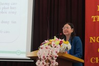 ĐHCĐ TRA: Mekong Capital phủ quyết kế hoạch 2015 