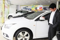 Mua Kl99kl phiên bản hoạt động, chủ xe ô tô được tặng camera hành trình
