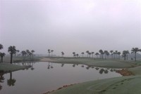 Ra mắt sản phẩm Kl99kl phiên bản hoạt động bồi thường giải thưởng golf Hole in one