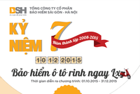 Rinh xe LX khi mua Kl99kl phiên bản hoạt động ô tô