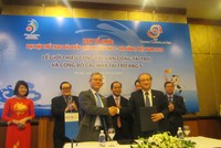 Kl99kl phiên bản hoạt động Bảo Việt Kl99kl phiên bản hoạt động cho đoàn thể thao Việt Nam tại ABG 5