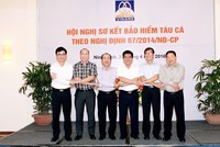 4 nhà Kl99kl phiên bản hoạt động gốc đã áp dụng thống nhất quy tắc, điều kiện, điều khoản, biểu phí Kl99kl phiên bản hoạt động