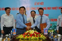 PVI Kl99kl phiên bản hoạt động cho Nhà máy Nhiệt điện Sông Hậu 1
