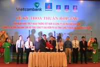 PVI Kl99kl phiên bản hoạt động cho Công ty Lọc hóa dầu Bình Sơn