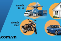Kl99kl phiên bản hoạt động Bảo Việt chạy thử website bán hàng trực tuyến
