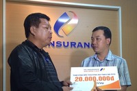 Vụ tai nạn đèo Prenn: PJICO tạm ứng bồi thường 20 triệu đồng/hành khách thiệt mạng