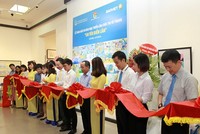 Kl994 game bài casino hấp dẫn Bảo Việt chung tay bảo vệ môi trường đảm bảo phát triển bền vững