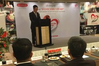 Ông Phùng Đắc Lộc, Giám đốc Quỹ Trách nhiệm Trang Chủ KL99Com Số 1 Link Đăng Ký KL999 “Vì Kl993 Đăng nhập Giải trí Tươi Đẹp”
