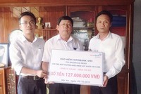 Kl99kl phiên bản hoạt động VietinBank bồi thường 127 triệu đồng cho khách hàng tại Hội An