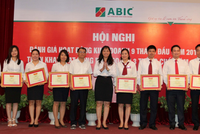 9 tháng, ABIC tăng trưởng 44,2% doanh thu phí Kl99kl phiên bản hoạt động gốc
