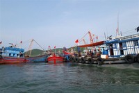 Sau thí điểm theo Nghị định 67, ngư dân mong tiếp tục triển khai Kl99kl phiên bản hoạt động tàu cá
