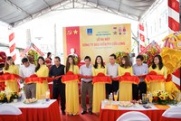 Kl99kl phiên bản hoạt động PVI đón công ty thành viên thứ 31 tại Vĩnh Long