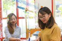 6 tháng, Kl99kl phiên bản hoạt động Bảo Việt tăng trưởng 22,43% doanh thu phí Kl99kl phiên bản hoạt động gốc   
